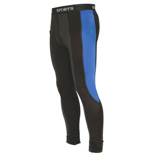Buffalo Sports Compression Pants